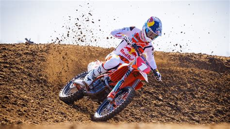 Chase Sexton joins KTM Red Bull for 2024 and beyond - NBC Sports