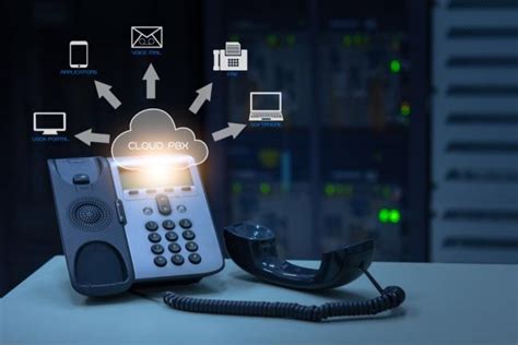 Cloud-Based Phone System Benefits You Need to Know | VoipReview