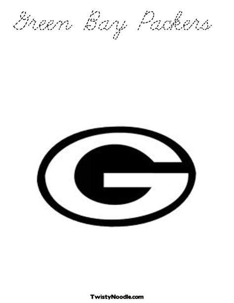 Free Packers Logo Stencil, Download Free Packers Logo Stencil png ...