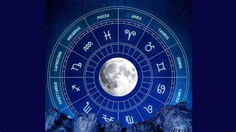 Zodiak Bernasib Baik Besok Jumat Maret Taurus Gemini Virgo