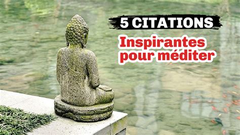 Citations Sur La M Ditation Pour Vous Inspirer M Diter Zenergisezvous