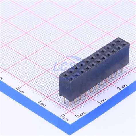 A Hwv X P Cjt Changjiang Connectors C Lcsc Electronics