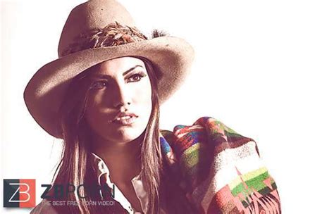 Ashley Callingbull ZB Porn