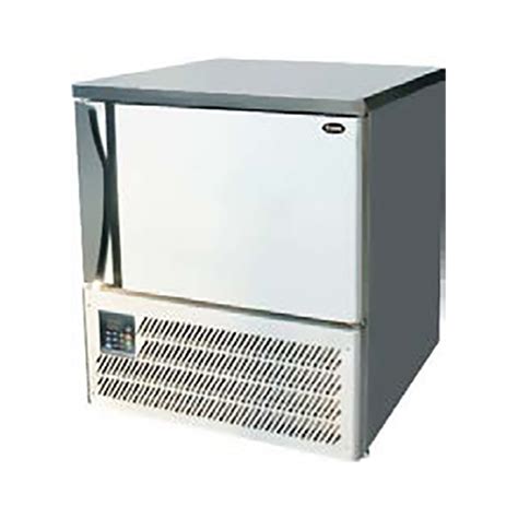 Blast Chiller & Freezer-Commericial Refrigeration Mannufacturer