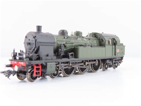 Märklin H0 37075 Tender locomotive Series 232 TC Catawiki