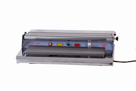 Cling Film Packaging Machine TW 450E ALLPACK