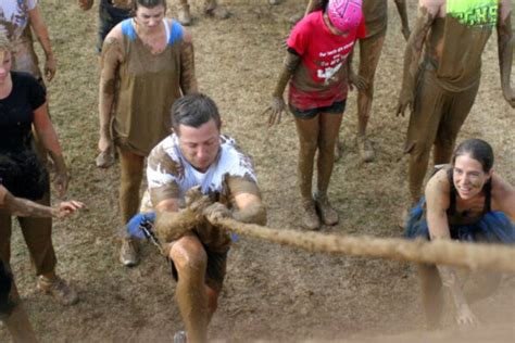 Honest Mudrun Advice You Need To Know | Run / Bike / Swim Guide