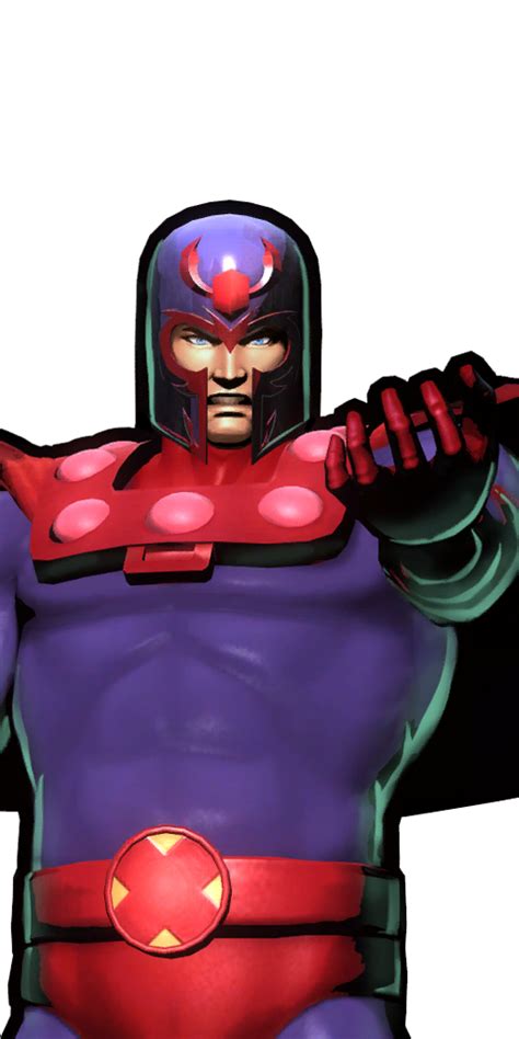 File UMVC3 Magneto Color 5 Png SuperCombo Wiki