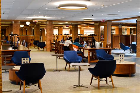 Students Complain About Noisy Libraries Yale Daily News