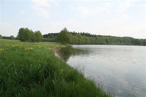 FKK in Irfersgrün Großer Teich Impressionen