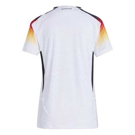 DFB Deutschland Heimtrikot 2024 25 Authentic Damen