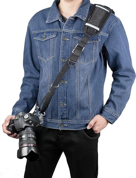 Amazon Sugelary Camera Strap Long Camera Shoulder Neck Sling