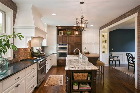 Chanhassen Kitchen Remodel Photos | College City Design-Build