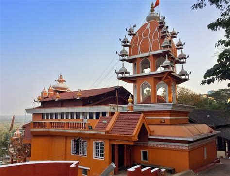 10 Famous Temples In Goa Temples To Visit In Goa Treebo Blogs