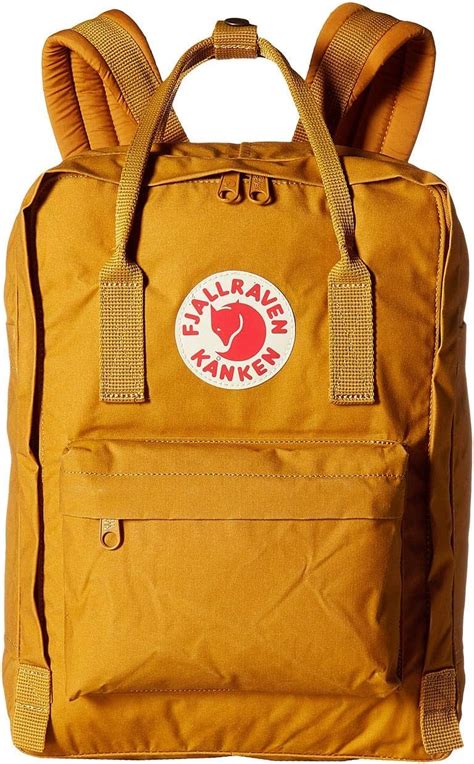 Mochila Tipo Casual Kånken Laptop 13 Fjällräven Unisex Adulto