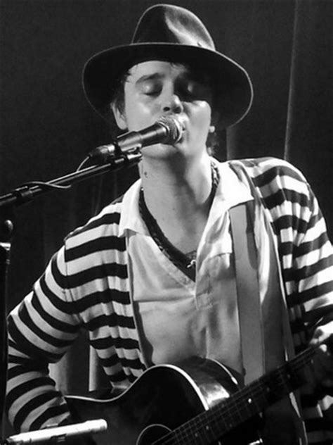 Pete Doherty - Pete Doherty Photo (15152612) - Fanpop