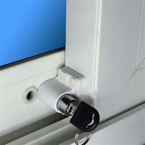 Aliexpress.com : Buy Window shield, sliding window locks, aluminum ...