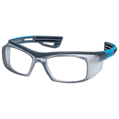 Gafas Correctoras Uvex RX Cd 5520 EPI Individual