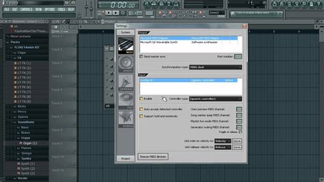 How To Enable Midi Keyboard Fl Studio Kcrts