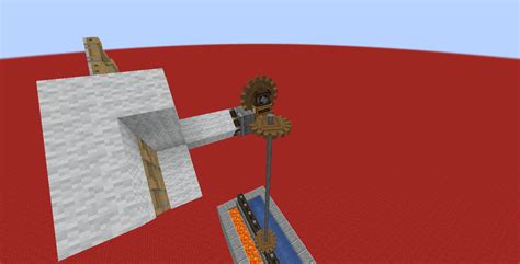 Automatic Cobblestone Generator Createmod