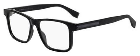 Ff M 0038 Eyeglasses Frames By Fendi Men