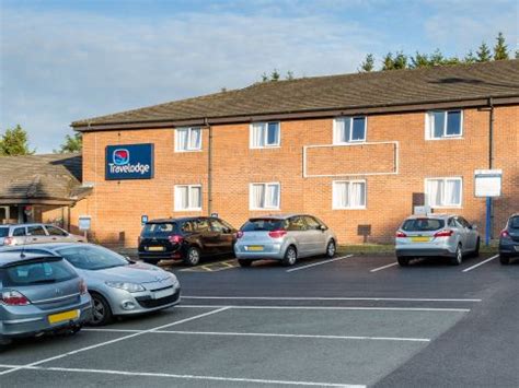 Hotels in Stirling - Travelodge