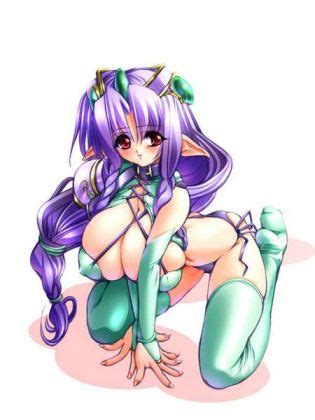 Milky Milky Luscious Hentai Manga Porn