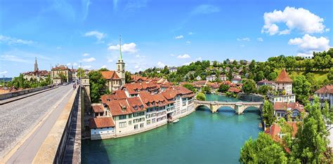 Budget Nights Days Bern Tour Package Regencyholidays