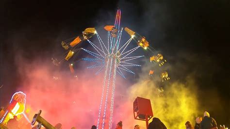 Aeronaut Hoefnagels Offride Frühjahrssend Münster YouTube