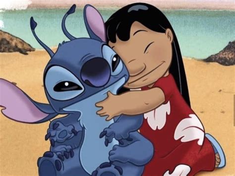 O Quanto Você Conhece Lilo And Stitch Fabio Ribeiro Quizur