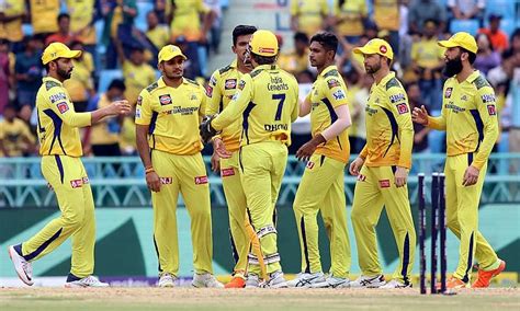 Cricket Betting Tips And Match Predictions Indian Premier League IPL