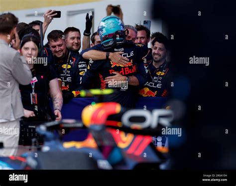 Miami Usa Th May Max Verstappen Nld Oracle Red Bull