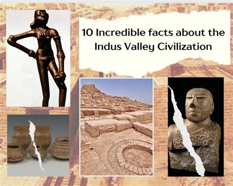 10 Incredible Facts About The Indus Valley Civilization Itihaaskikhoj