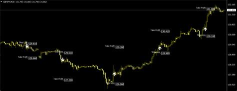 Premium Forex Indicators