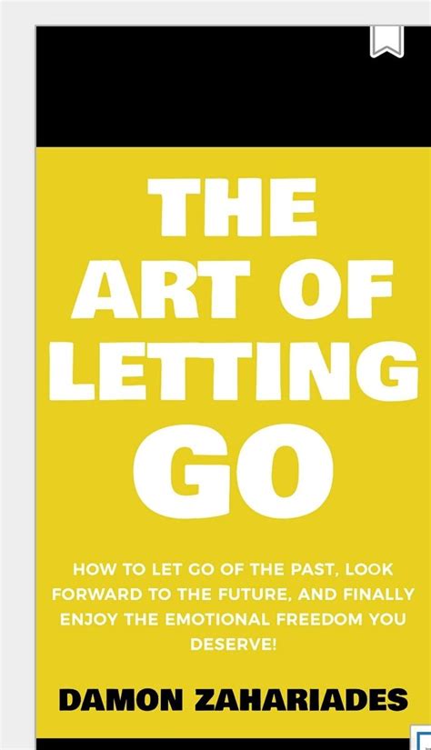 硅谷王川 Chuan On Twitter 这本书 The Art Of Letting Go 不错。人的潜意识里把过往的自身经历浪漫