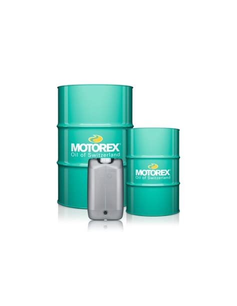 Huile De Bo Te De Vitesse Motorex Gear Oil W L