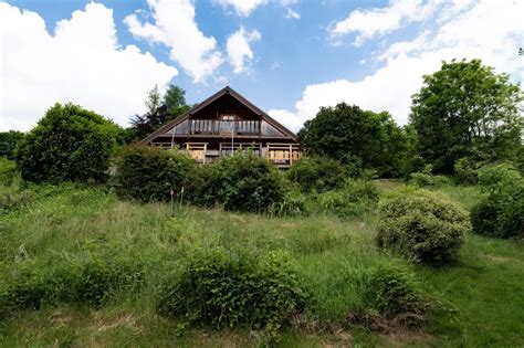 Le Chalet d Hannopré Infernal Trail des Vosges