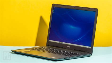 Dell Inspiron 17 3000 (3793) - Review 2021 - PCMag UK