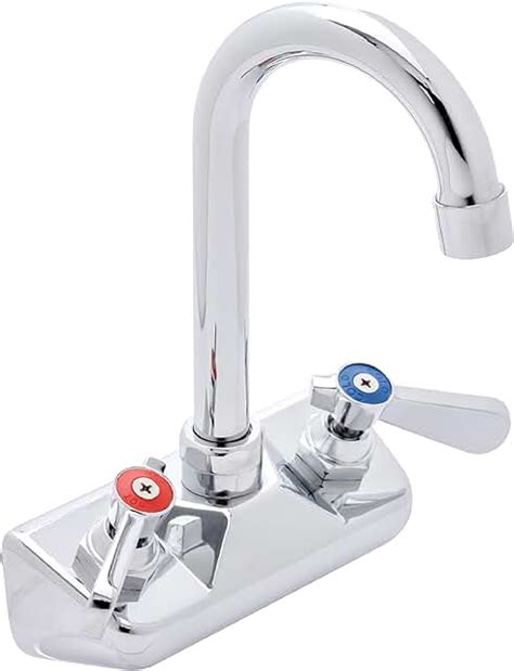 Amazon.com: commercial sink faucet