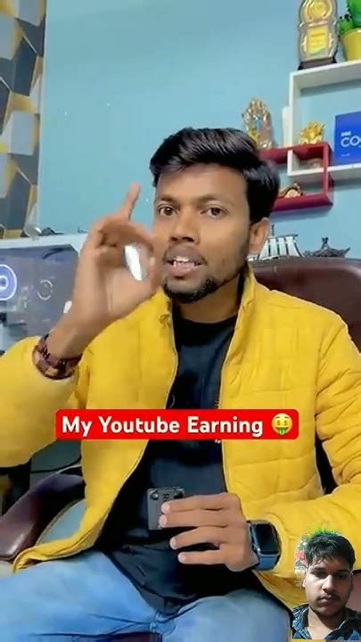 Manoj Dey Income Revealed Manojdey Shortvideo Youtube