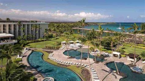 ️ Romantic Honeymoon Hotels in Hawaii - Hawaii Hotels