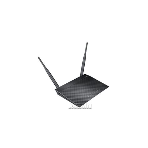 Asus Rt N E Mbps Kablosuz Port Router Access Point Vatan