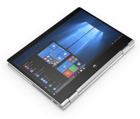 Hp Envy X360 13 Ryzen 5 2500u Ram 8g Ssd 256g Ips Full Hd 133 Inch