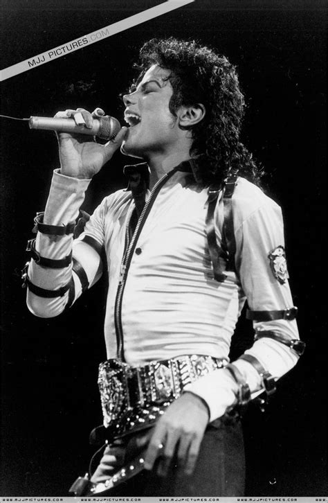 Mj Bad World Tour Michael Jackson Photo 7106629 Fanpop