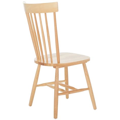 Dining Chairs Parker H Spindle Dining Chair Set Of Shop