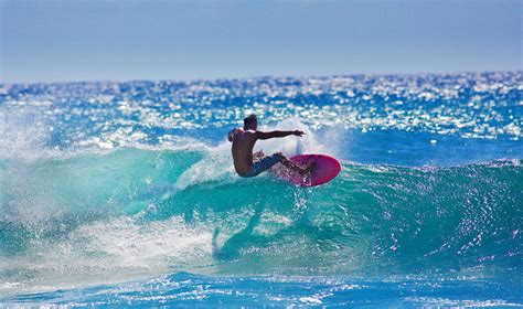 Best Surfing Locations in the USA | USA surfing | 57hours