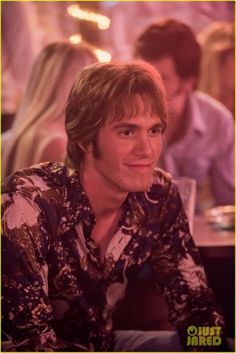 'Everybody Wants Some' Cast Made Big Transformations for Their Characters (Exclusive Photos ...