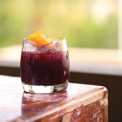 Drink This: Midnight Special Cocktail at J&G Steakhouse - PHOENIX magazine