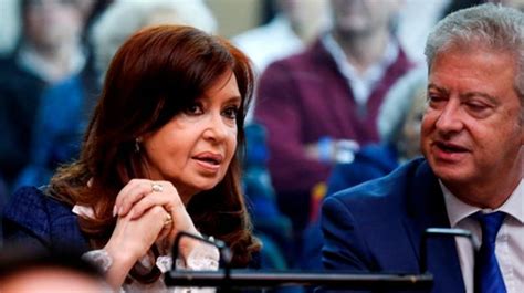 Causa Vialidad Cristina Kirchner Advirtió Que Sus Abogados Desnudarán