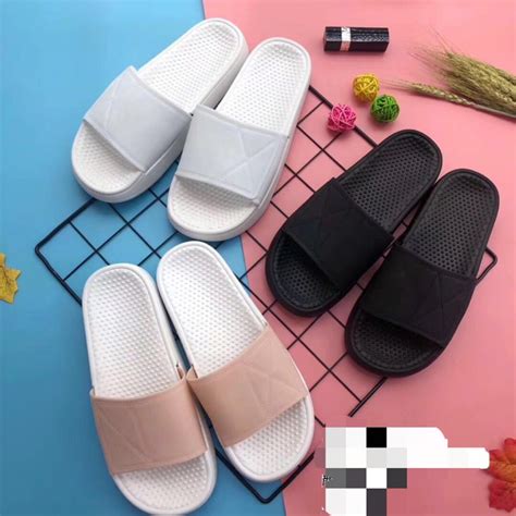 Cheap Sliders Women Factory Sale Bellvalefarms